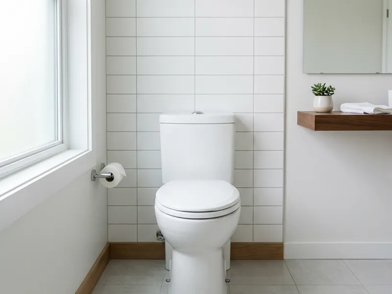 Toilet Repair & Installation Plumber in Mount Jewett, PA